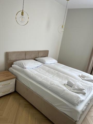 Apartamenty Z Gornej Polki อุสตรอเนียมอร์สเกีย ภายนอก รูปภาพ