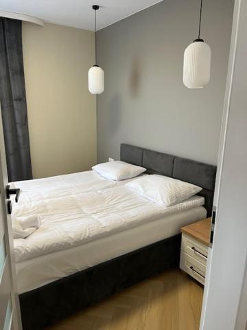 Apartamenty Z Gornej Polki อุสตรอเนียมอร์สเกีย ภายนอก รูปภาพ