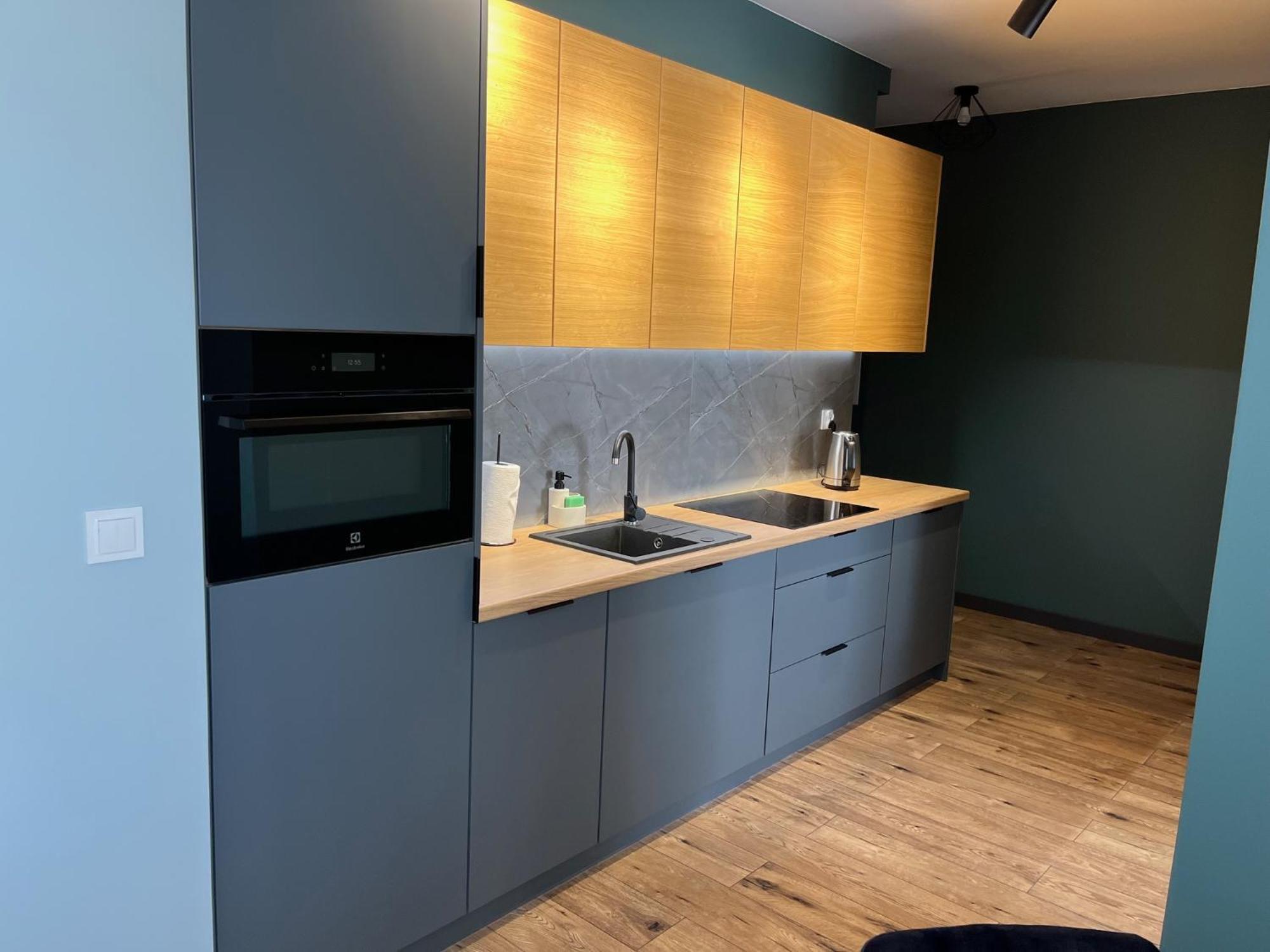 Apartamenty Z Gornej Polki อุสตรอเนียมอร์สเกีย ภายนอก รูปภาพ